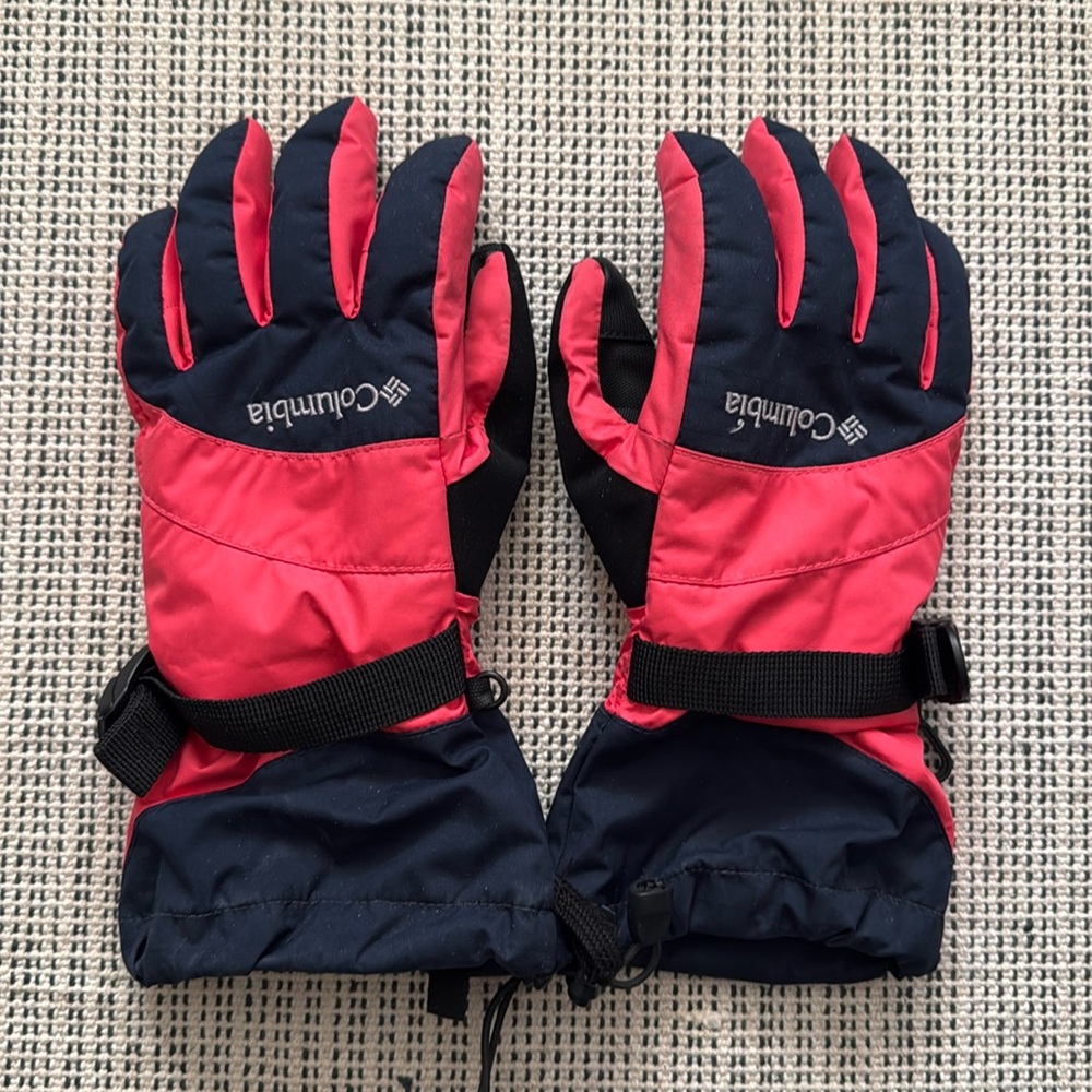Columbia Women’s Gloves